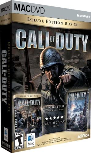 Cod united offensive mac download latest