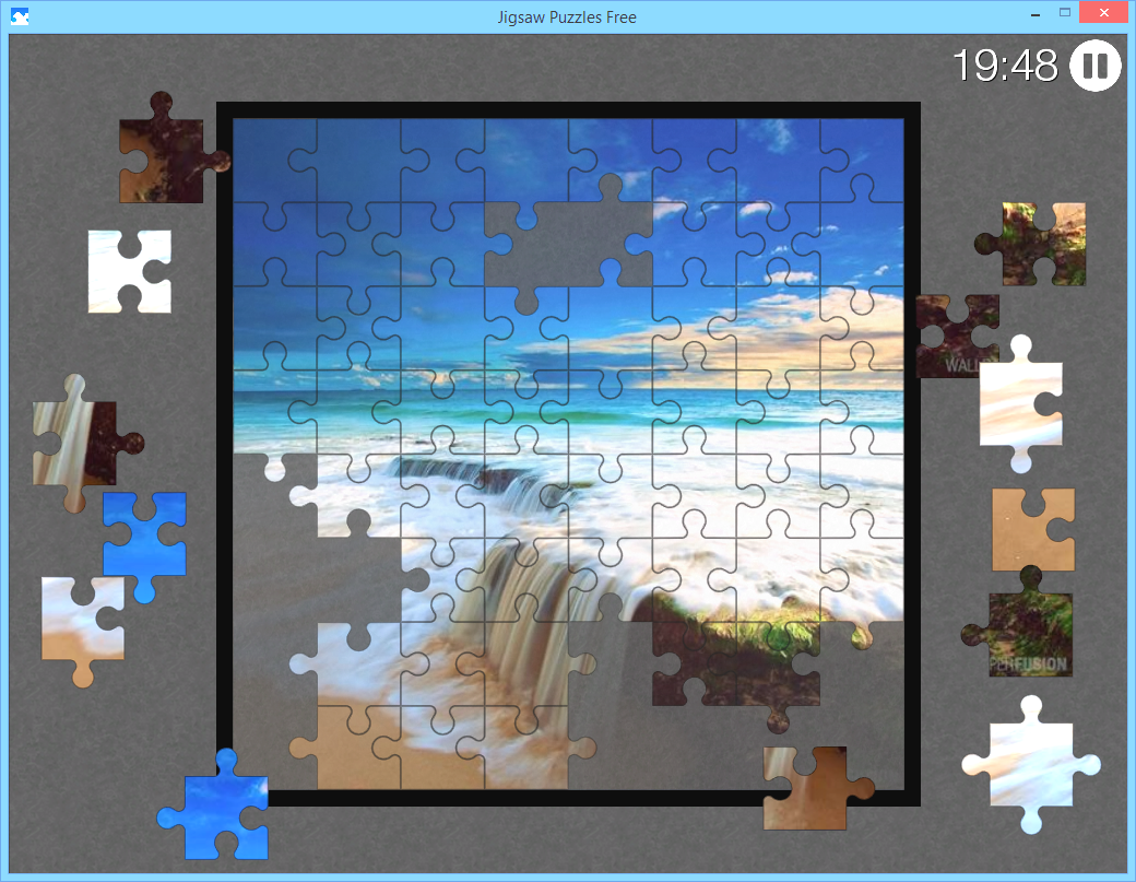 Jigsaw puzzles for mac free download