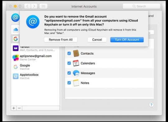 Download gmail for mac os x